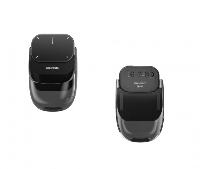 Змінна багатофункціональна бездротова мишка  Cheerdots 2